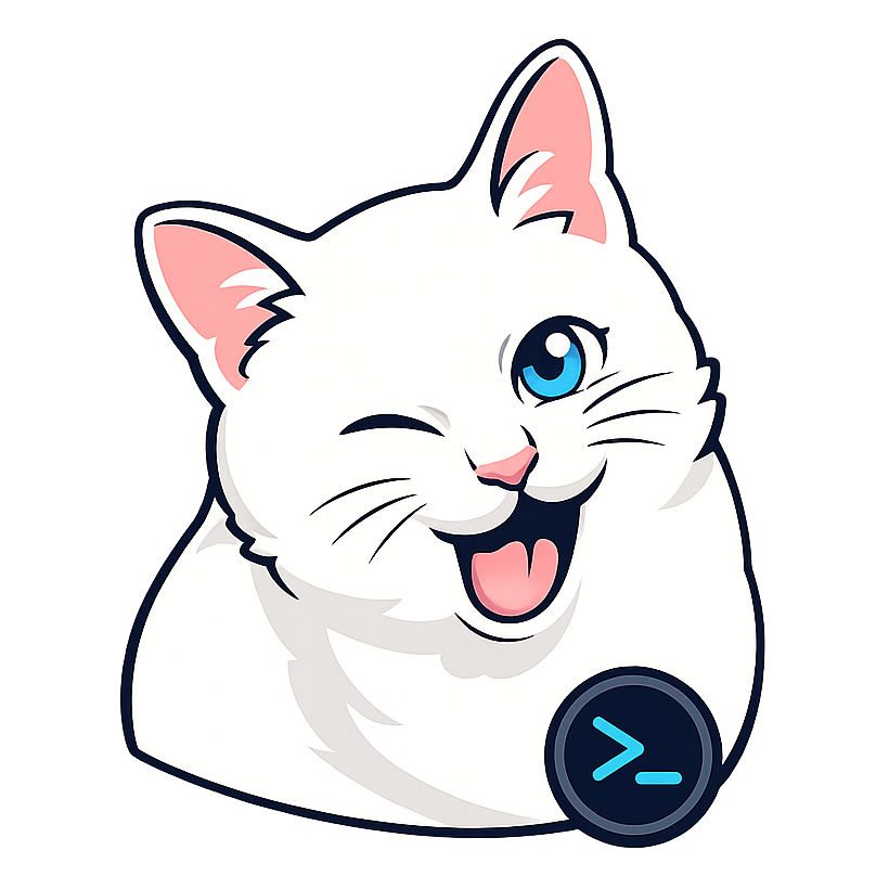 CLI Manager Logo